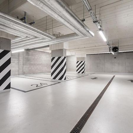 Lotniczowka Apartments By Renters Prestige Krasków Εξωτερικό φωτογραφία