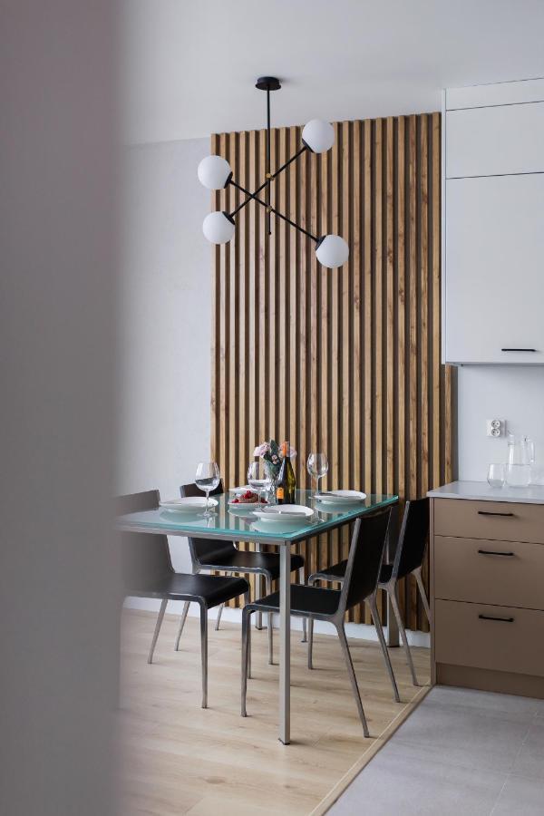 Lotniczowka Apartments By Renters Prestige Krasków Εξωτερικό φωτογραφία