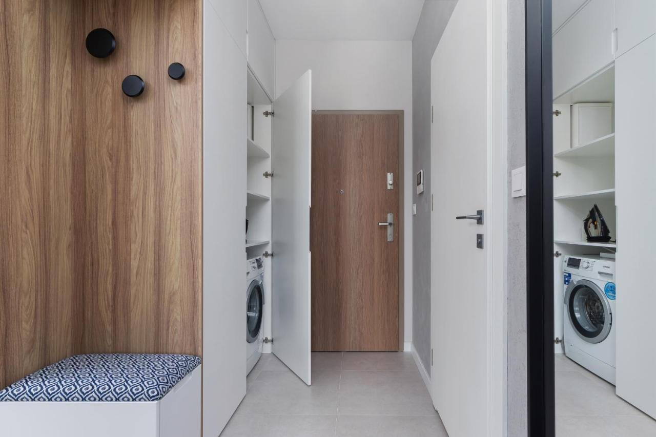 Lotniczowka Apartments By Renters Prestige Krasków Εξωτερικό φωτογραφία