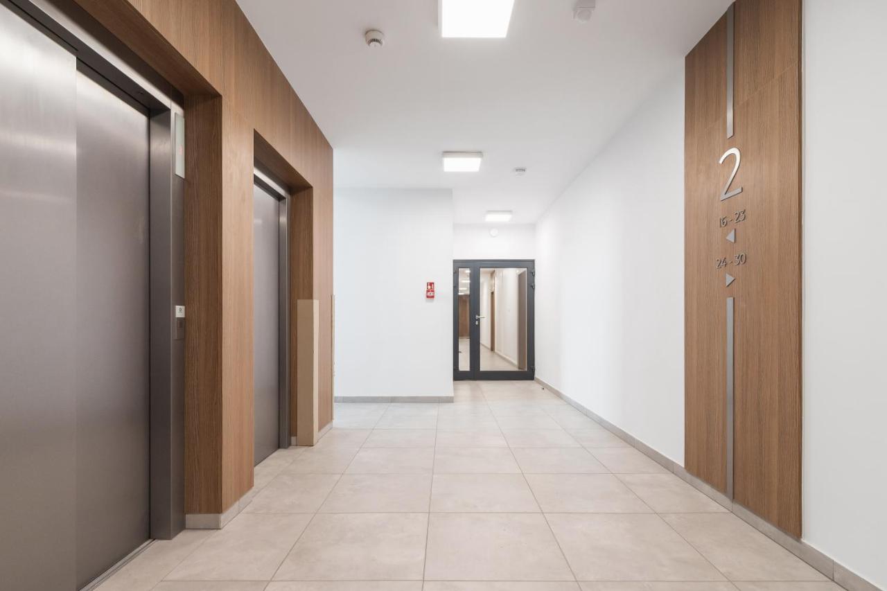 Lotniczowka Apartments By Renters Prestige Krasków Εξωτερικό φωτογραφία
