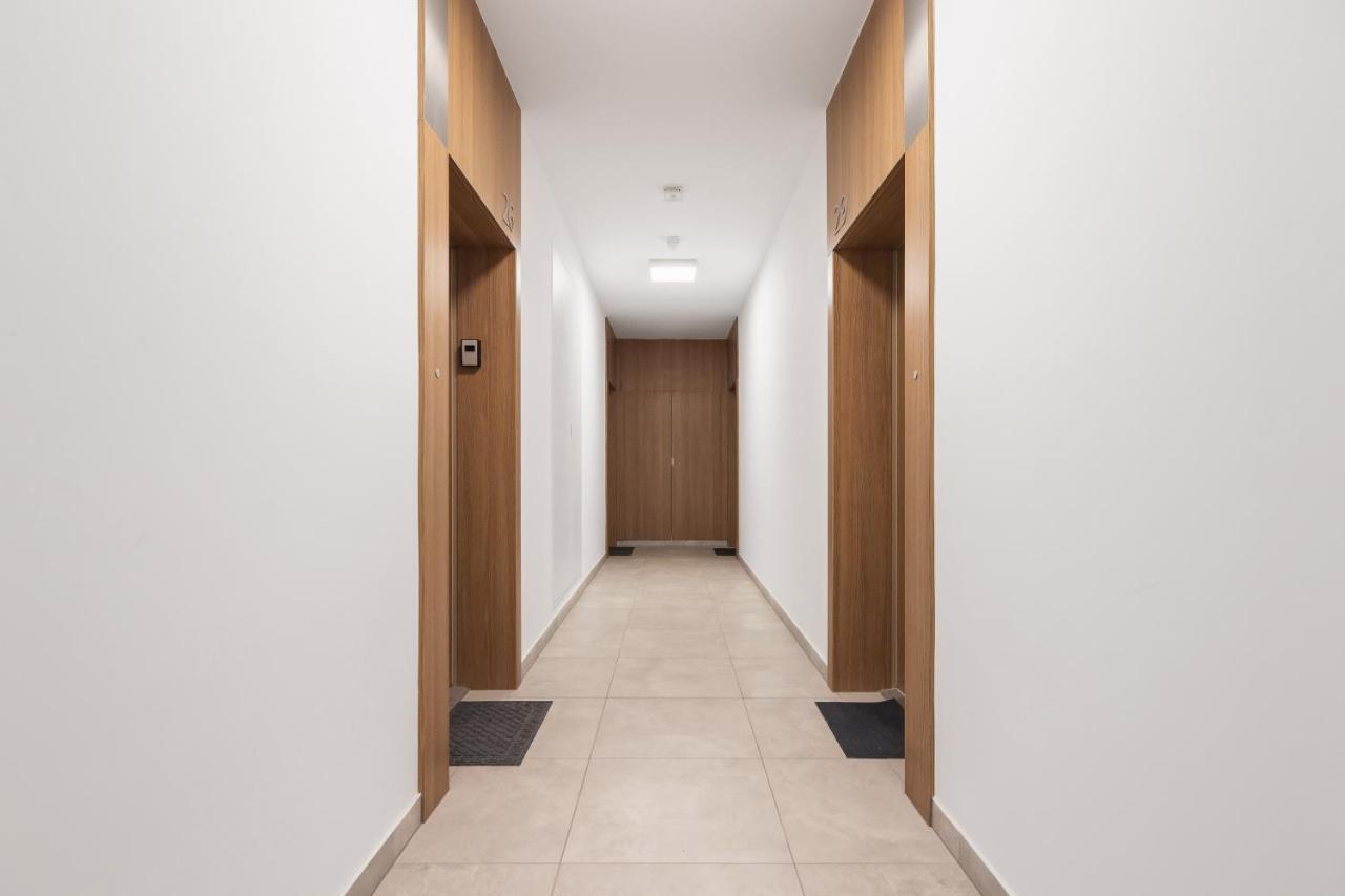 Lotniczowka Apartments By Renters Prestige Krasków Εξωτερικό φωτογραφία