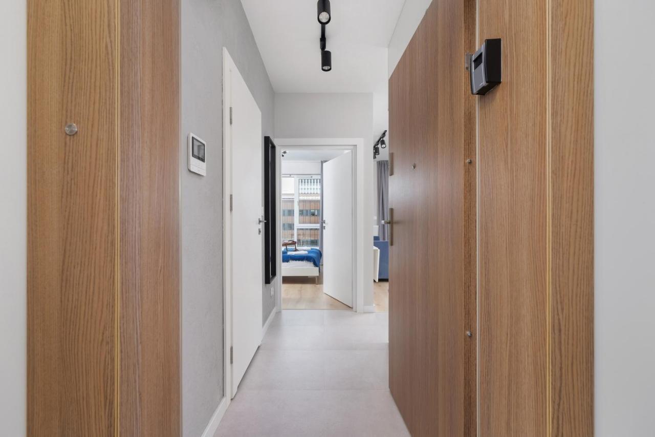 Lotniczowka Apartments By Renters Prestige Krasków Εξωτερικό φωτογραφία